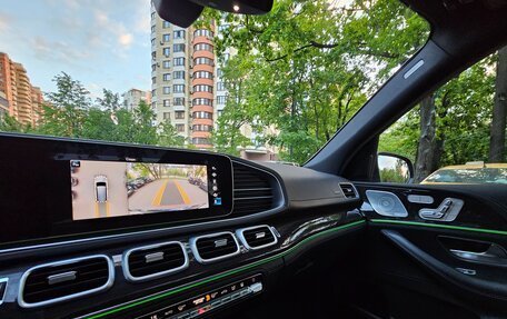 Mercedes-Benz GLS, 2020 год, 8 150 000 рублей, 17 фотография