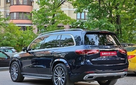 Mercedes-Benz GLS, 2020 год, 8 150 000 рублей, 9 фотография