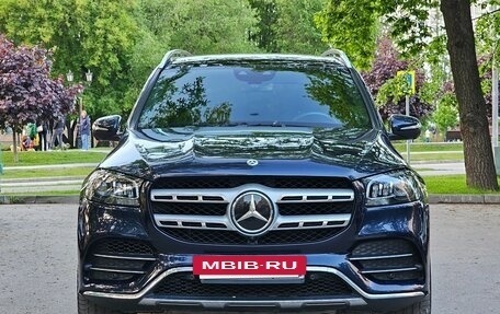 Mercedes-Benz GLS, 2020 год, 8 150 000 рублей, 6 фотография