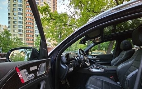 Mercedes-Benz GLS, 2020 год, 8 150 000 рублей, 15 фотография