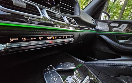 Mercedes-Benz GLS, 2020 год, 8 150 000 рублей, 22 фотография