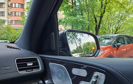 Mercedes-Benz GLS, 2020 год, 8 150 000 рублей, 25 фотография