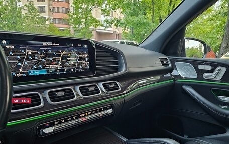 Mercedes-Benz GLS, 2020 год, 8 150 000 рублей, 20 фотография