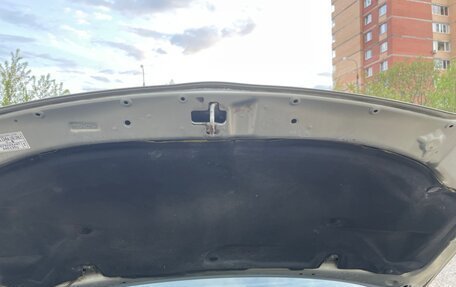 Toyota Avensis III рестайлинг, 2007 год, 750 000 рублей, 19 фотография