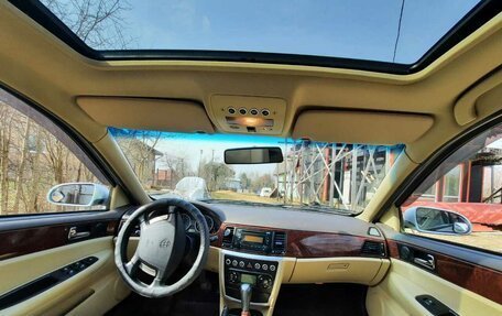 Brilliance M2 I рестайлинг, 2008 год, 370 000 рублей, 2 фотография