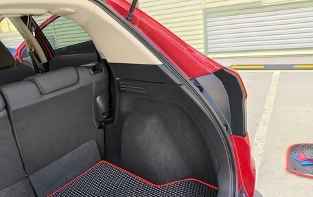 Honda Vezel, 2019 год, 1 849 000 рублей, 5 фотография