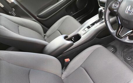 Honda Vezel, 2019 год, 1 849 000 рублей, 7 фотография