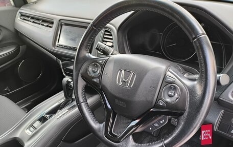Honda Vezel, 2019 год, 1 849 000 рублей, 6 фотография