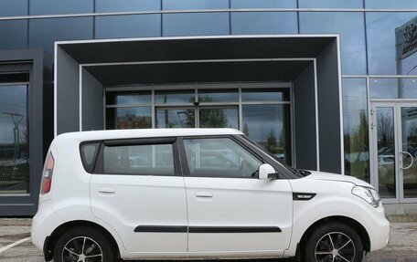 KIA Soul I рестайлинг, 2009 год, 550 000 рублей, 4 фотография