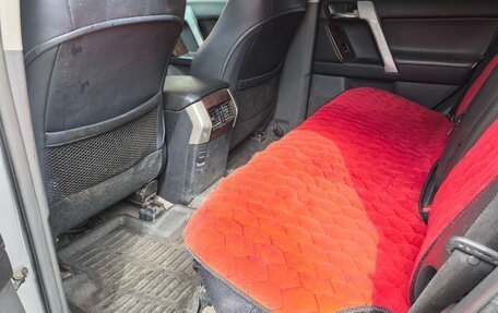 Toyota Land Cruiser Prado 150 рестайлинг 2, 2013 год, 3 200 000 рублей, 7 фотография