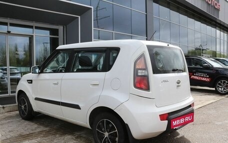 KIA Soul I рестайлинг, 2009 год, 550 000 рублей, 7 фотография