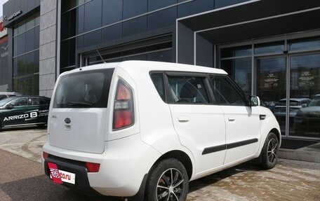 KIA Soul I рестайлинг, 2009 год, 550 000 рублей, 5 фотография