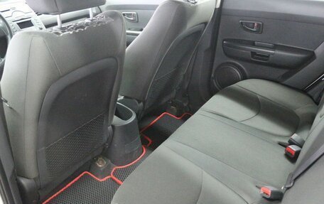 KIA Soul I рестайлинг, 2009 год, 550 000 рублей, 14 фотография