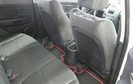KIA Soul I рестайлинг, 2009 год, 550 000 рублей, 16 фотография