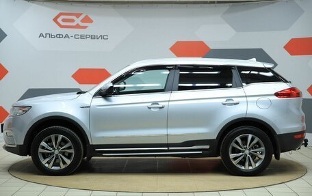 Geely Atlas I, 2021 год, 1 630 000 рублей, 8 фотография
