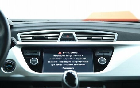 Geely Atlas I, 2021 год, 1 630 000 рублей, 14 фотография