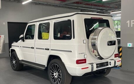 Mercedes-Benz G-Класс W463 рестайлинг _iii, 2023 год, 15 550 000 рублей, 2 фотография
