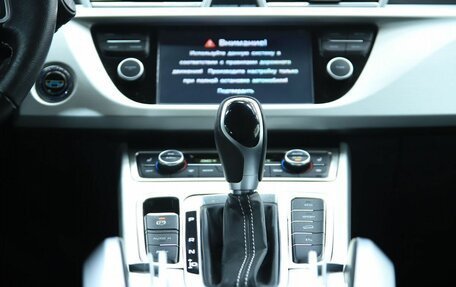 Geely Atlas I, 2021 год, 1 630 000 рублей, 12 фотография