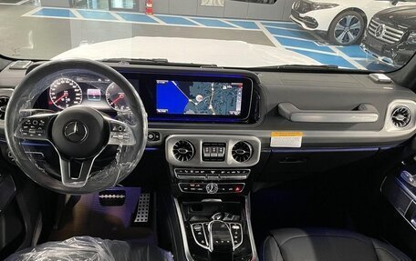Mercedes-Benz G-Класс W463 рестайлинг _iii, 2023 год, 15 550 000 рублей, 5 фотография