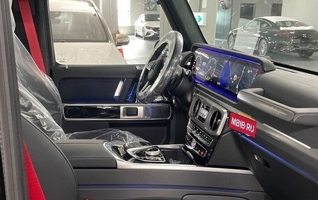 Mercedes-Benz G-Класс W463 рестайлинг _iii, 2023 год, 15 550 000 рублей, 6 фотография