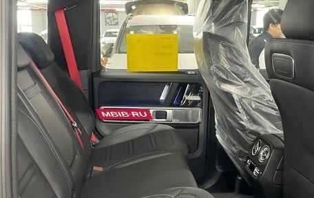 Mercedes-Benz G-Класс W463 рестайлинг _iii, 2023 год, 15 550 000 рублей, 7 фотография