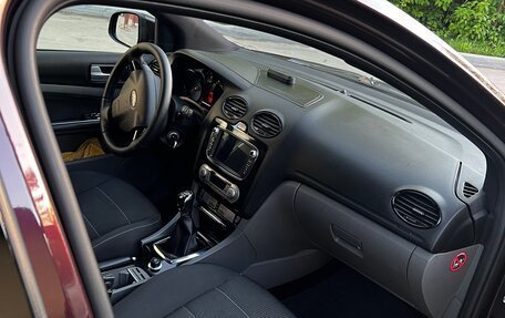 Ford Focus II рестайлинг, 2009 год, 750 000 рублей, 6 фотография