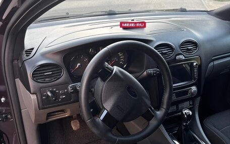 Ford Focus II рестайлинг, 2009 год, 750 000 рублей, 8 фотография