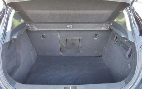 Opel Astra J, 2011 год, 780 000 рублей, 18 фотография