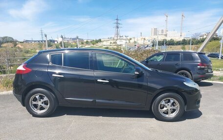 Renault Megane III, 2010 год, 650 000 рублей, 4 фотография