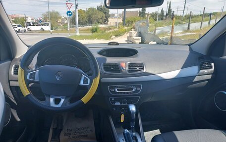 Renault Megane III, 2010 год, 650 000 рублей, 9 фотография