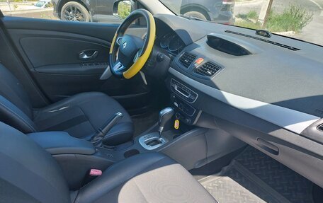 Renault Megane III, 2010 год, 650 000 рублей, 10 фотография