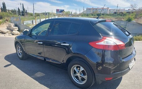 Renault Megane III, 2010 год, 650 000 рублей, 6 фотография