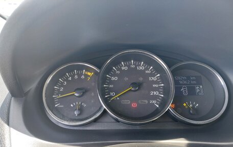 Renault Megane III, 2010 год, 650 000 рублей, 12 фотография