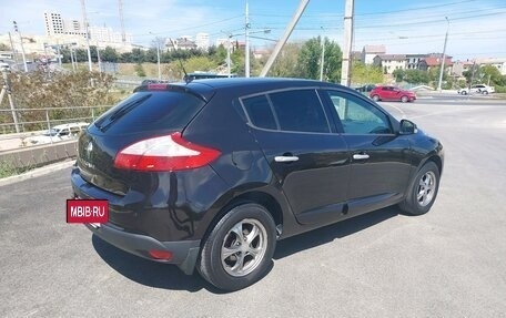 Renault Megane III, 2010 год, 650 000 рублей, 5 фотография
