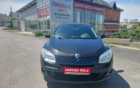 Renault Megane III, 2010 год, 650 000 рублей, 7 фотография