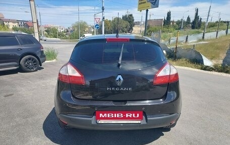 Renault Megane III, 2010 год, 650 000 рублей, 8 фотография