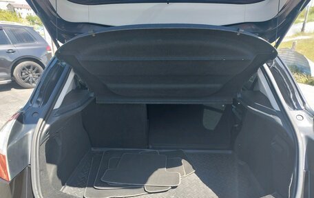 Renault Megane III, 2010 год, 650 000 рублей, 20 фотография