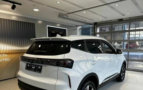 Chery Tiggo 4 I рестайлинг, 2025 год, 2 290 000 рублей, 2 фотография