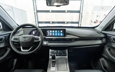 Chery Tiggo 4 I рестайлинг, 2025 год, 2 290 000 рублей, 7 фотография