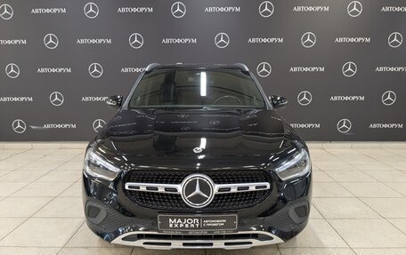 Mercedes-Benz GLA, 2020 год, 3 225 000 рублей, 2 фотография