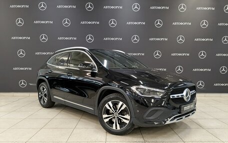 Mercedes-Benz GLA, 2020 год, 3 225 000 рублей, 3 фотография