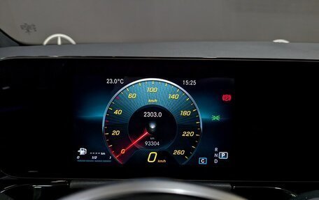Mercedes-Benz GLA, 2020 год, 3 225 000 рублей, 18 фотография