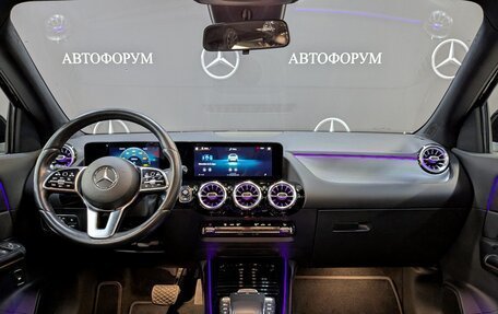 Mercedes-Benz GLA, 2020 год, 3 225 000 рублей, 15 фотография