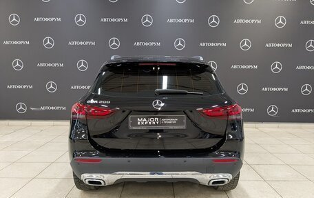 Mercedes-Benz GLA, 2020 год, 3 225 000 рублей, 6 фотография