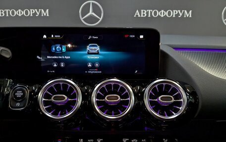 Mercedes-Benz GLA, 2020 год, 3 225 000 рублей, 16 фотография