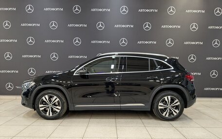 Mercedes-Benz GLA, 2020 год, 3 225 000 рублей, 8 фотография