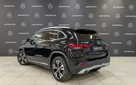 Mercedes-Benz GLA, 2020 год, 3 225 000 рублей, 7 фотография