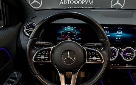 Mercedes-Benz GLA, 2020 год, 3 225 000 рублей, 17 фотография