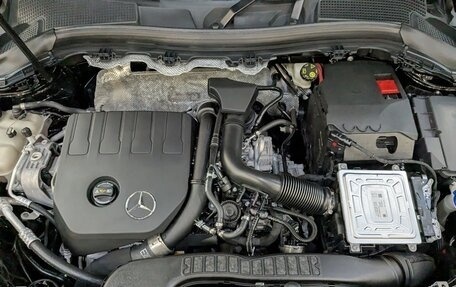 Mercedes-Benz GLA, 2020 год, 3 225 000 рублей, 9 фотография