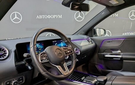 Mercedes-Benz GLA, 2020 год, 3 225 000 рублей, 11 фотография